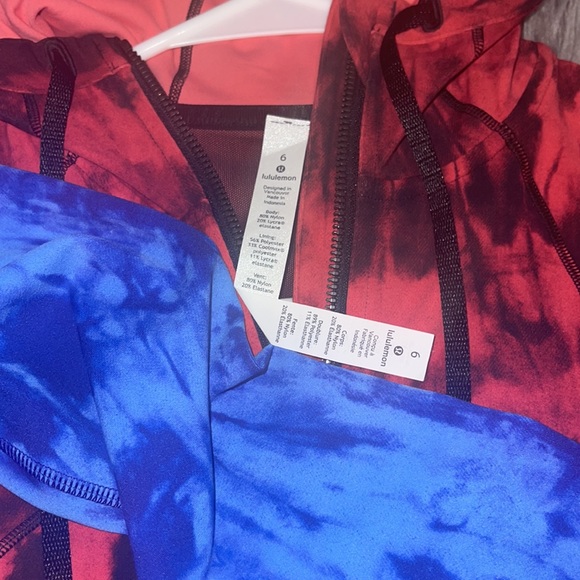 LULULEMON SET - Picture 10 of 11